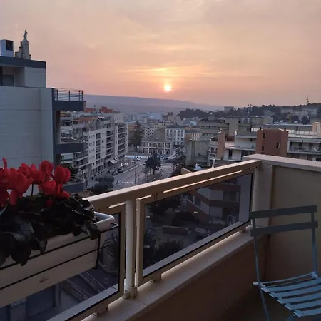 Apartment My *