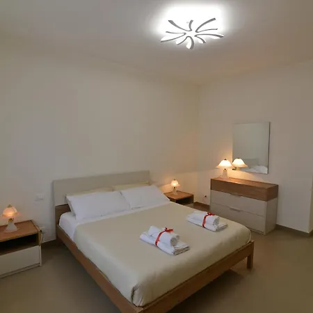 My Apartment