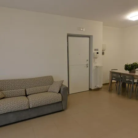 Apartment My