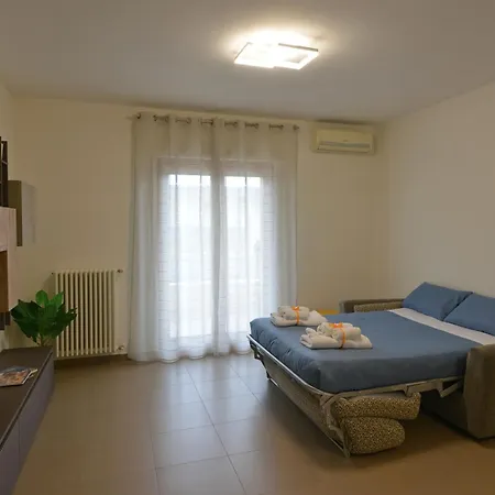 My Apartment Matera