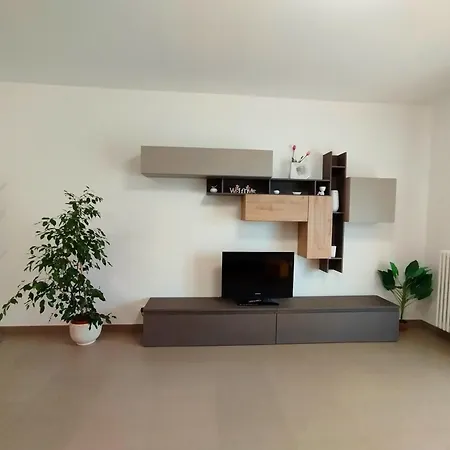 My Apartment