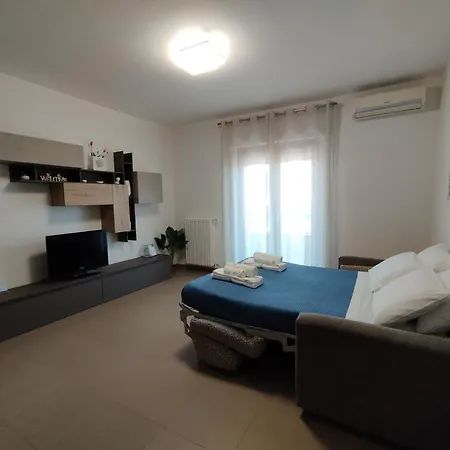 Apartment My *