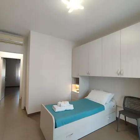 Apartment My